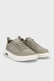 Marcomen 23506 Erkek Lastikli Paraşüt Kumaş Sneaker Ayakkabı KÜÇÜK KALIP BİR NUMARA BÜYÜK TERCİH EDİNİZ