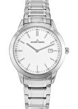 Jacque Lemans Sydney 1-2096B Erkek Kol Saati