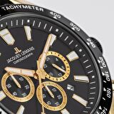 Jacque Lemans Liverpool 1-2140D Erkek Kol Saati