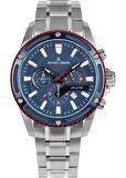 Jacque Lemans Liverpool 1-2141F Erkek Kol Saati