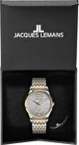 Jacques Lemans 1-2193J