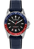 JACQUES LEMANS 1-2205D LIVERPOOL DIVER ERKEK KOL SAATİ