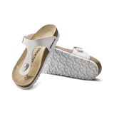 Birkenstock-Kadın-GIZEH BF-WHITE-Beyaz-43731