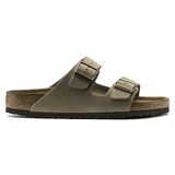 Birkenstock Arizona Sfb Vl 951303 Erkek Terlik