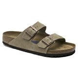 Birkenstock Arizona Sfb Vl 951303 Erkek Terlik
