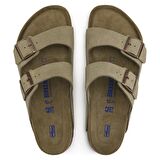 Birkenstock Arizona Sfb Vl 951303 Erkek Terlik