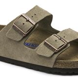 Birkenstock Arizona Sfb Vl 951303 Erkek Terlik