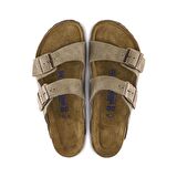Birkenstock Arizona Sfb Vl 951303 Erkek Terlik