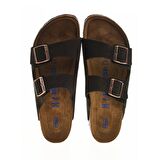 Birkenstock Arizona Sfb Vl 4040714342818 Erkek Terlik