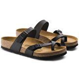 Birkenstock Mayari Bf  4040714813370 Kadın Terlik