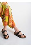 Birkenstock Mayari Bf  4040714813370 Kadın Terlik