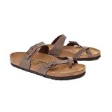 Birkenstock Mayari Bf Nu 071061 Kadın Terlik