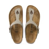 Birkenstock Gizeh Bf Nu 043391 Erkek Terlik