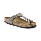 Birkenstock Gizeh Bf Nu 043391 Erkek Terlik