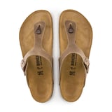 Birkenstock Gizeh Leoi Erkek Terlik