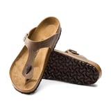 Birkenstock Gizeh Leoi Erkek Terlik
