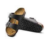 Birkenstock Arizona Leoi 552113 Erkek Terlik