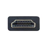 HP 4K Yüksek Hızlı Ethernet ve HDMI Kablosu 1.5 Metre