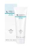 JANSSEN COSMETICS Mild Face Rub 50 ml