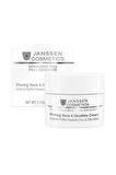 JANSSEN COSMETICS Firming Neck & Decollete Cream 50 ml