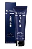 JANSSEN COSMETICS Purifying Wash + Shave 75 ml