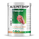 Röhnfried K+K Eiweib 3000 Protein Konsantresi 500 Gr