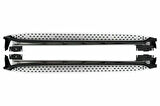 Mercedes GL X164 2006-2012 Uyumlu  Oem Yan Basamak