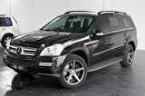 Mercedes GL X164 2006-2012 Uyumlu  Oem Yan Basamak