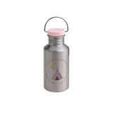 Lassig Adventure Çelik Matara Tipi 500ml