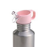 Lassig Adventure Çelik Matara Tipi 500ml