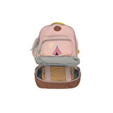 Lassig Adventure Mini Sırt Çantası Tipi