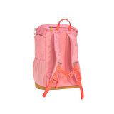 Lassig Adventure Sırt Çantası Pink