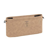 Lassig Buggy Bebek Arabası Organizer Çanta Camel