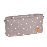 Lassig Buggy Bebek Arabası Organizer Çanta Taupe