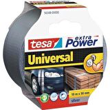Tesa Bant Power Extra Güçlü Çok Amaçlı 10x50 Siyah 56348-00001-05