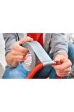 Duct Tamir Bandı, Extra Power Universal, Gri, 10m x 50mm