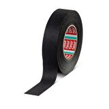 tesa® PET kumaş kablo demetleme bandı, elle yırtılabilir, 25x19mm