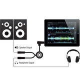 Native Instruments Traktor DJ Cable