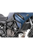 Yamaha Tracer 700 / Gt (2016/21) Motor Koruma Demiri - Hepco&becker