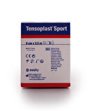 Tensoplast Sport 8cm x 2,5m Bsn Elastik Yapışkan Bandaj