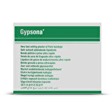 Gypsona 7,5cm x 2m