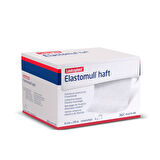 Elastomull Haft LF Bsn Fiksasyon Bandajı 6cm x 20m Beyaz