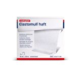 Elastomull Haft LF Bsn Fiksasyon Bandajı 8cm x 20m Beyaz