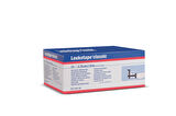 Leukotape Classic Bsn 3,75cm x 10m Siyah 1 Adet