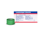 Leukotape Classic Bsn 3,75cm x 10m Yeşil 1 Adet