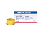Leukotape Classic Bsn 3,75cm x 10m Sarı 1 Adet