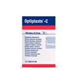 Optiplast C 10cm x 2,5m Bsn Sert Yapışkan Bandaj
