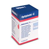 Optiplast C 10cm x 2,5m Bsn Sert Yapışkan Bandaj
