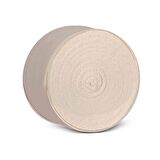 Tensogrip Tubular Bandaj Bsn Boru Bandaj 10cm x 10m Beyaz F Beden