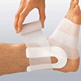 Leukotape Foam 20cm x 30cm Bsn Bandaj Yastıklama Köpüğü 10 Adet /Paket